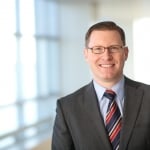 Chris MacIntyre, Lawyer at McInnes Cooper, Halifax