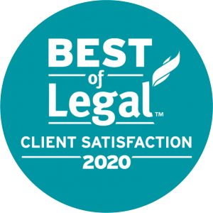 McInnes Cooper Wins Clearly Rated's 2023 Best of Legal 5 Year Diamond Award For Service Excellence 1