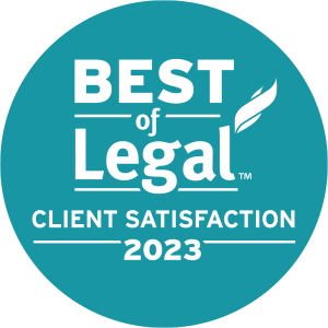 McInnes Cooper Wins Clearly Rated's 2023 Best of Legal 5 Year Diamond Award For Service Excellence 4