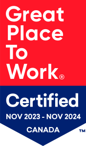 McInnes Cooper achieves Great Place to Work™ Certification for 2023-2024
