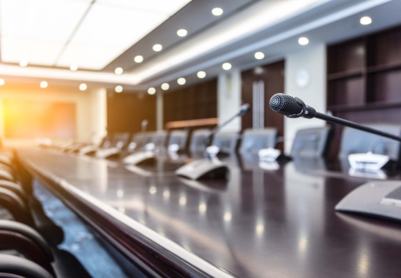 Professional Conduct Hearings in Self-Regulated Professions