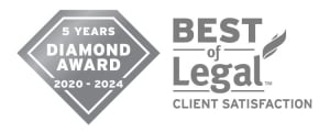 McInnes Cooper Wins Clearly Rated’s 2024 Best of Legal Award For Service Excellence 2